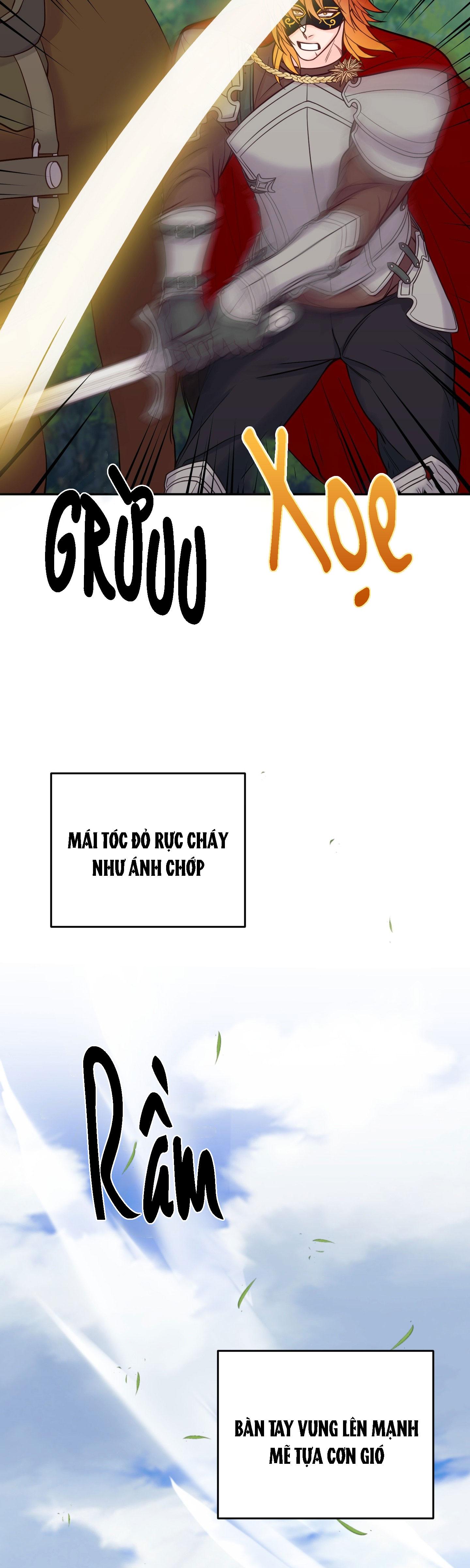 Đọc truyện (SONG TÍNH) HÃY CHỊU TRÁCH NHIỆM ĐI NGÀI CÔNG TƯỚC - Chapter 1