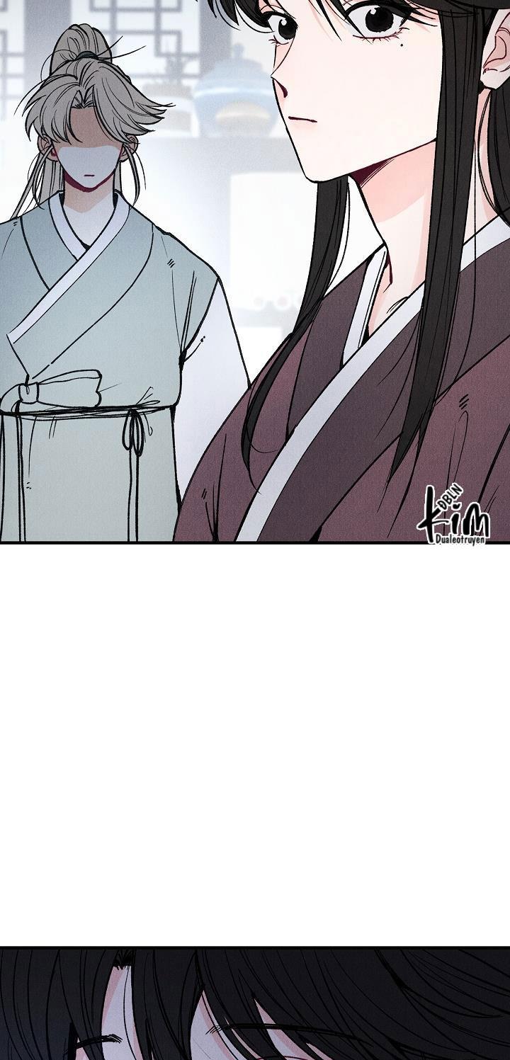 Đọc truyện BL CỔ TRANG-ÂU CỔ NGẮN NHÀ KIM - Chapter 32.1