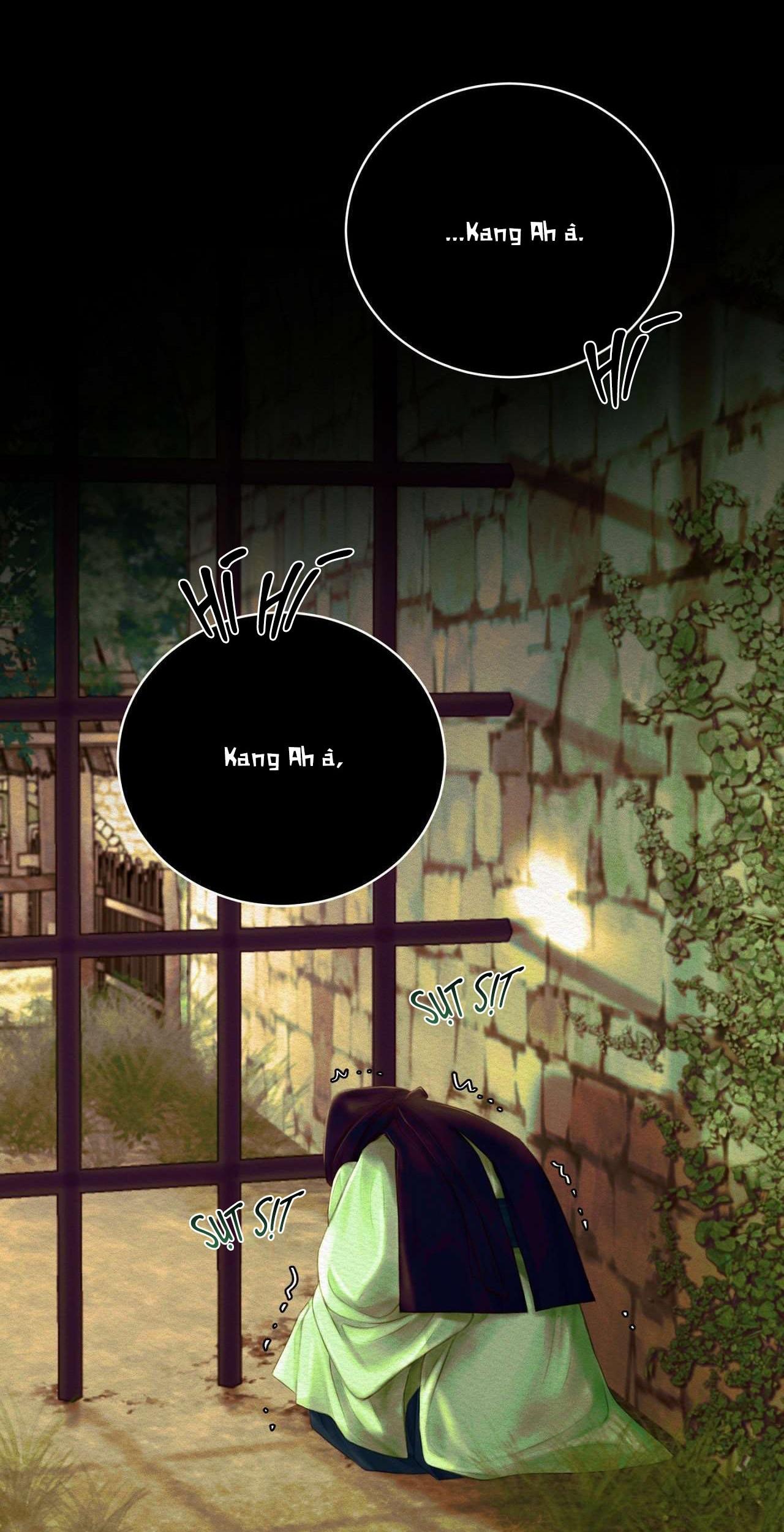 Đọc truyện Củy Dạ Khút - Chapter 86