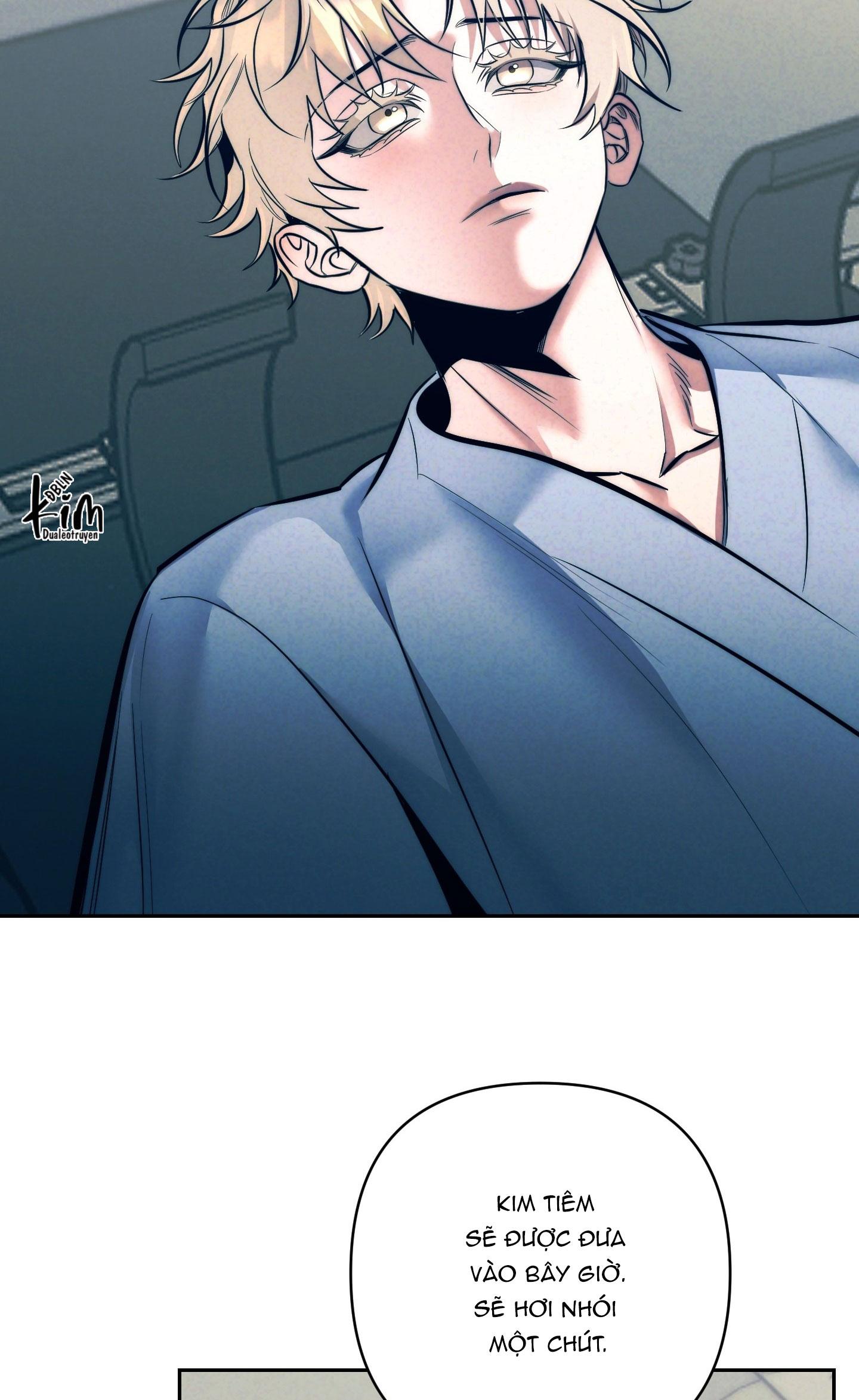 Đọc truyện KỲ THỊ - Chapter 43