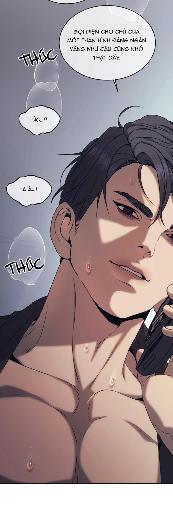 Đọc truyện Công Cuộc Báo Thù Của Kẻ Yếu Thế - Chapter 87