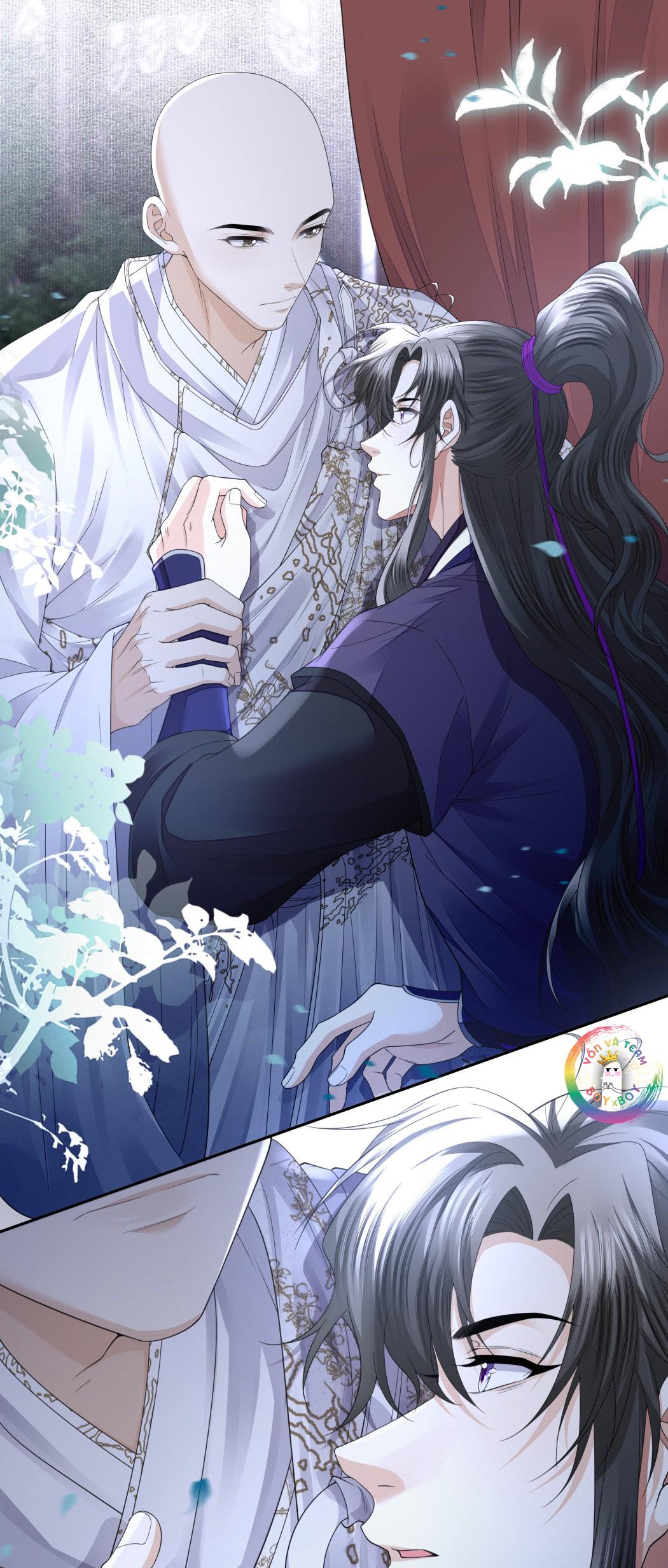 Đọc truyện (END) Đồng Tiền Kham Thế - Chapter 70