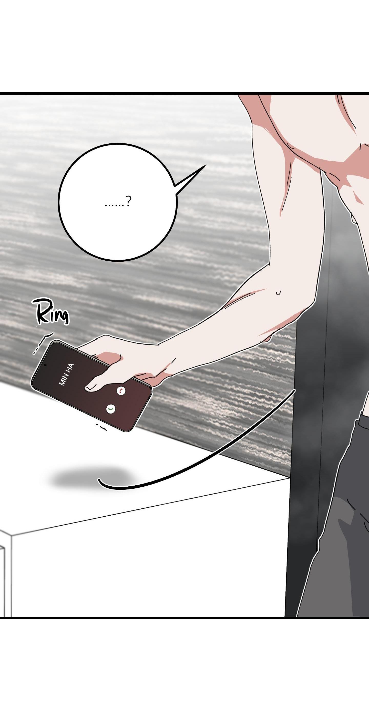 Đọc truyện YÊU TÔI ĐI, THẦN HỘ MỆNH - Chapter 50