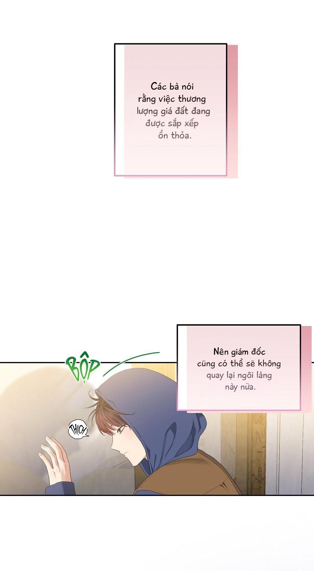 Đọc truyện  Cherry Cake - Chapter 12