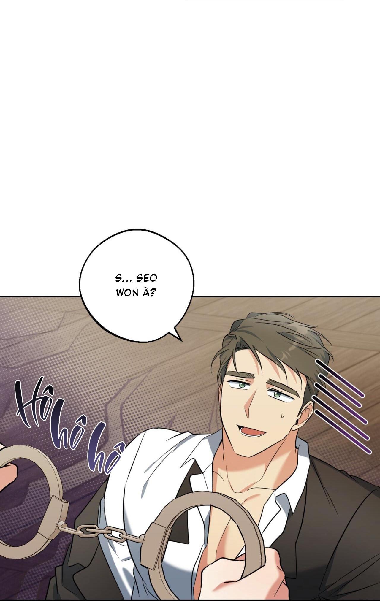 Đọc truyện  Khu Rừng Tĩnh Lặng - Chapter 69