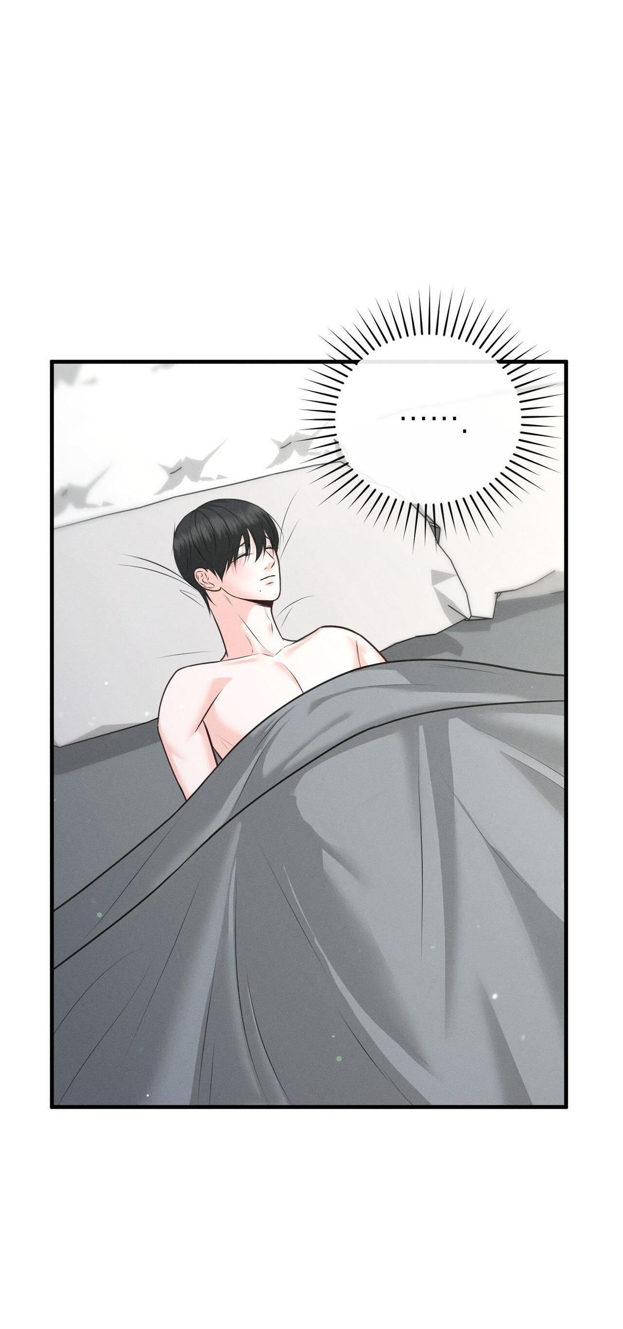 Đọc truyện (END) CHỜ CHÚT! ĐỪNG DI CHUYỂN - Chapter 18