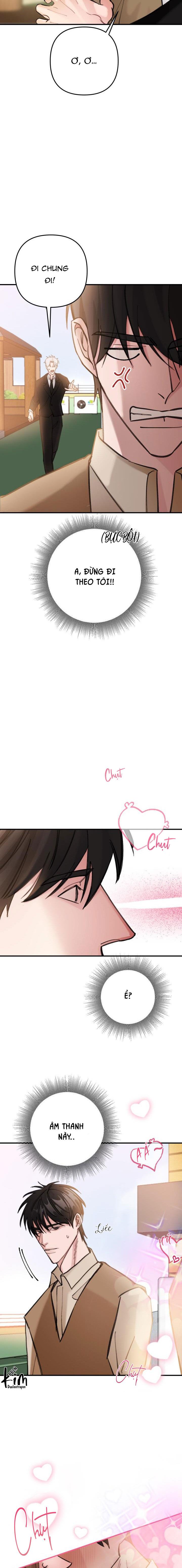 Đọc truyện BL NGẮN CHỊCH HỎNY - Chapter 31.2