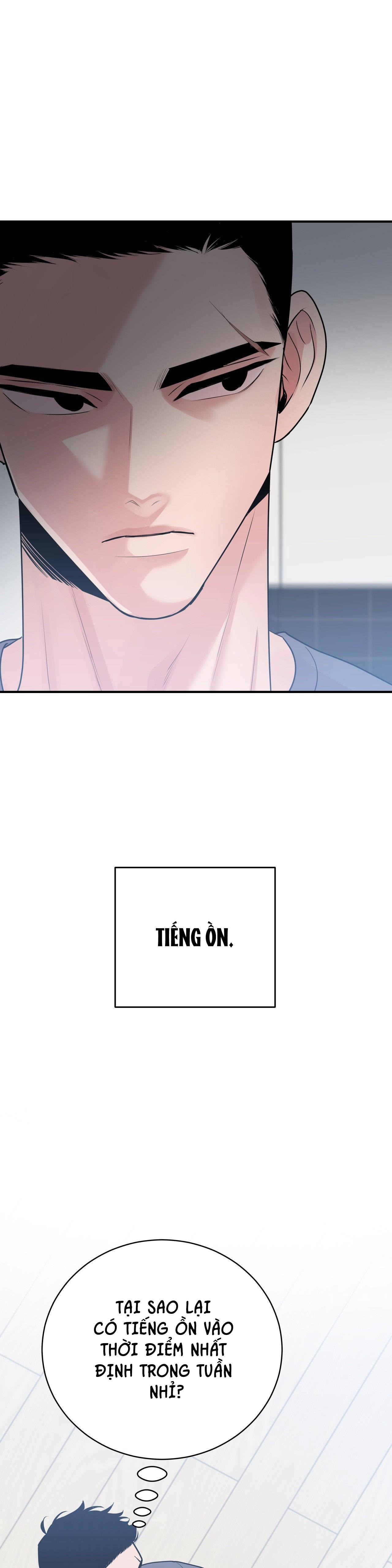 Đọc truyện ĐIỀU 260 BỘ LUẬT HÌNH SỰ - Chapter 1