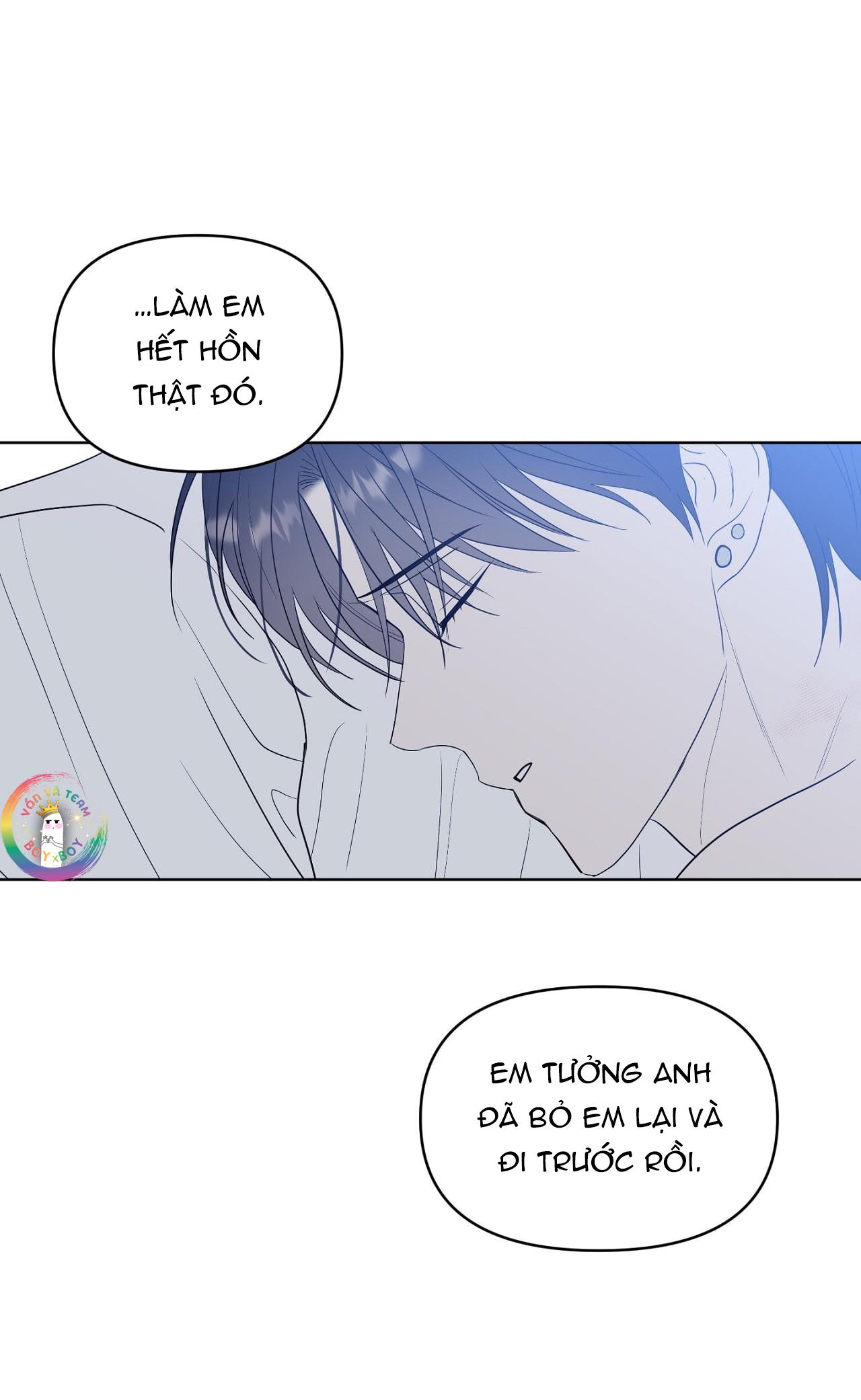 Đọc truyện Sparkling Baby - Chapter 25