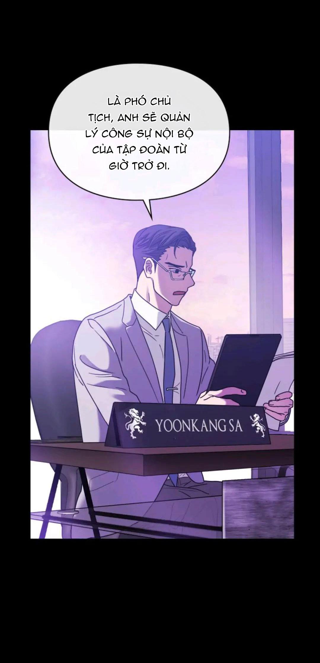 Đọc truyện Dấu Vết Mặt Trời - Chapter 8