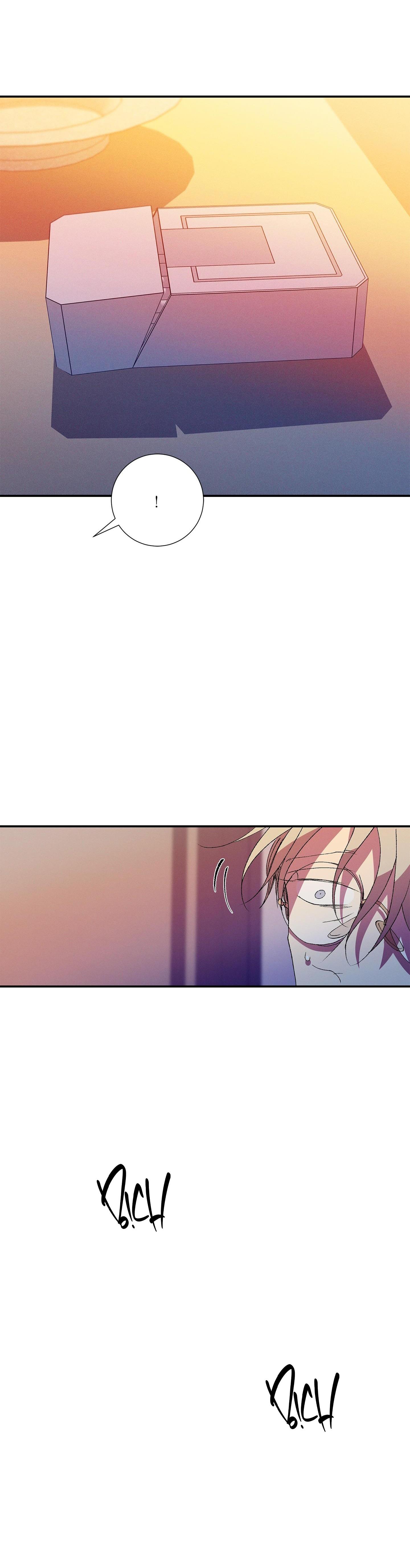 Đọc truyện ÔNG CHÚ BÊN CỬA SỔ - Chapter 74