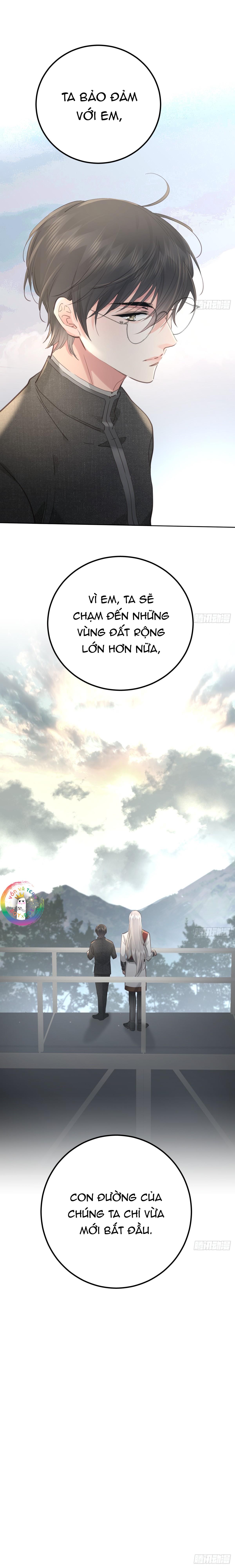 Đọc truyện Ong Thợ - Chapter 49