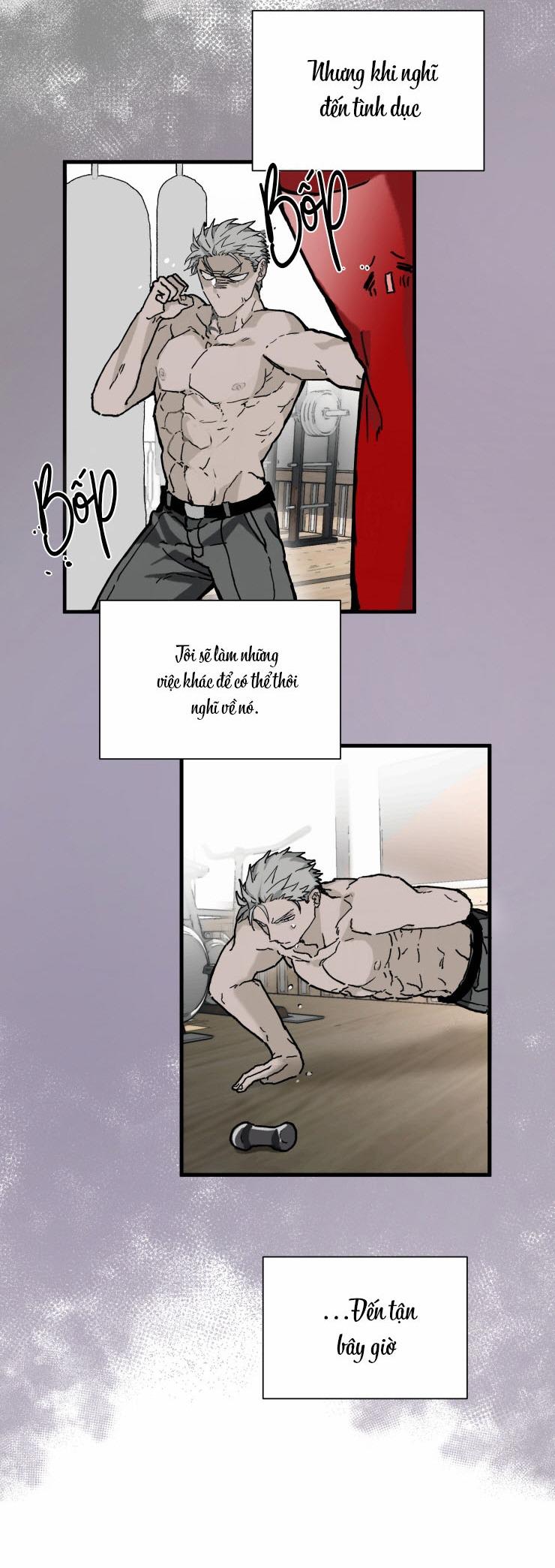 Đọc truyện Nuốt gai - Chapter 7