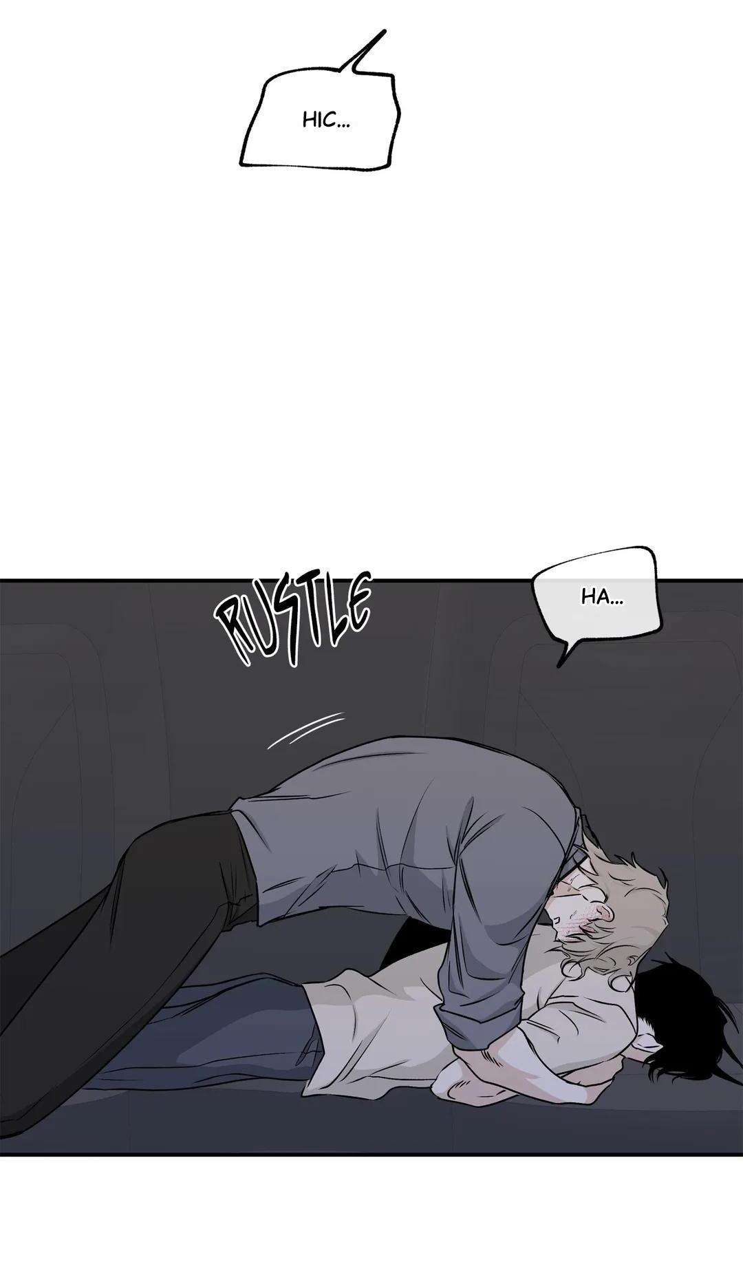Đọc truyện Thủy triều thấp lúc chạng vạng - Chapter 54