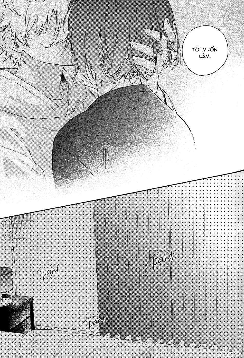 Đọc truyện Blue Lock Dj - Chapter 49