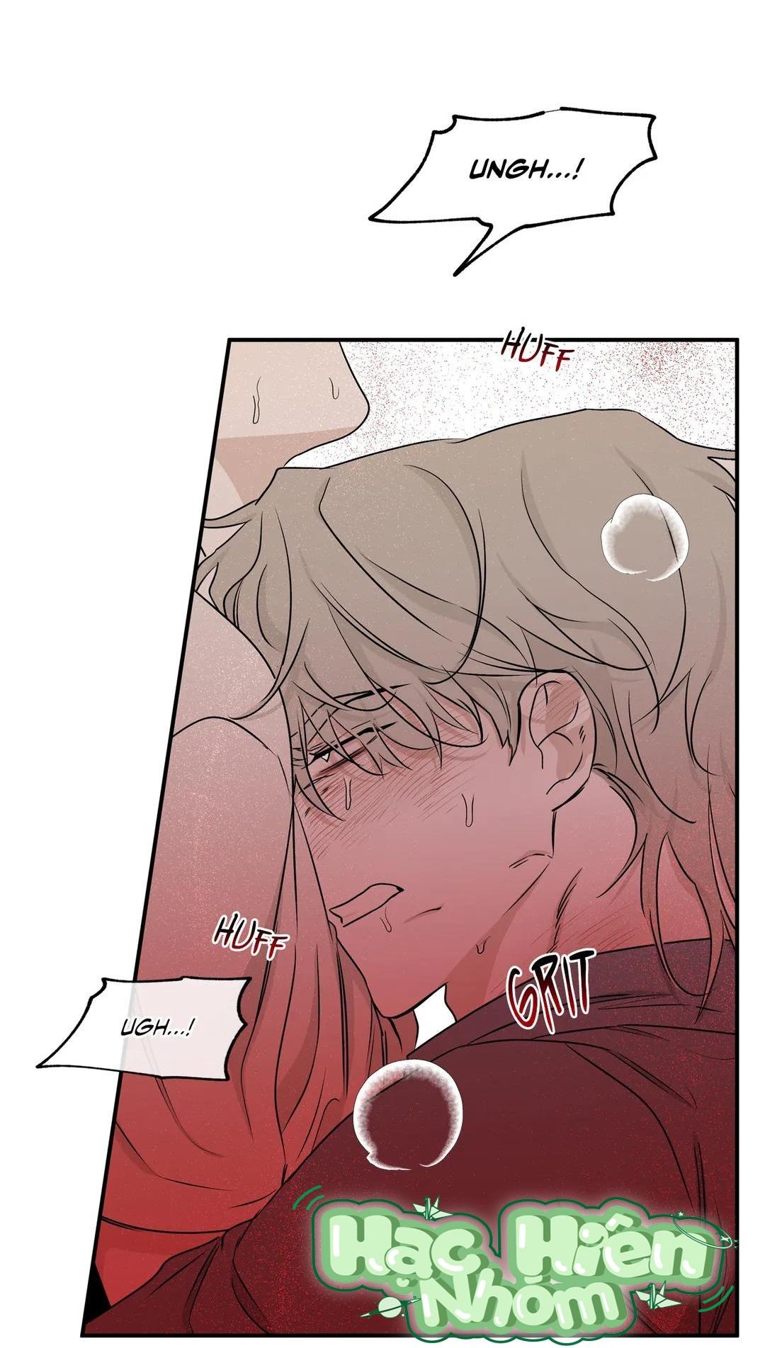 Đọc truyện Thủy triều thấp lúc chạng vạng - Chapter 56