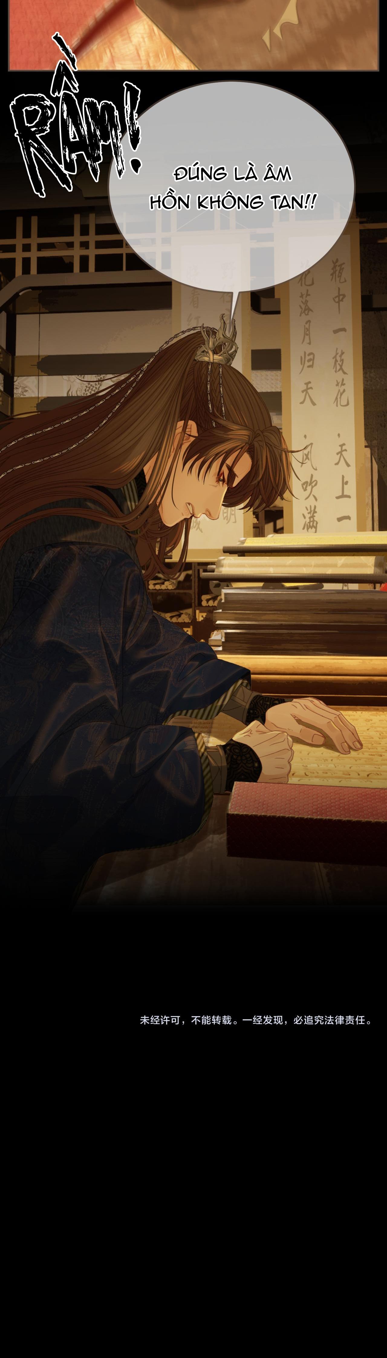 Đọc truyện Á NÔ 2 - THÁM HOA - Chapter 45