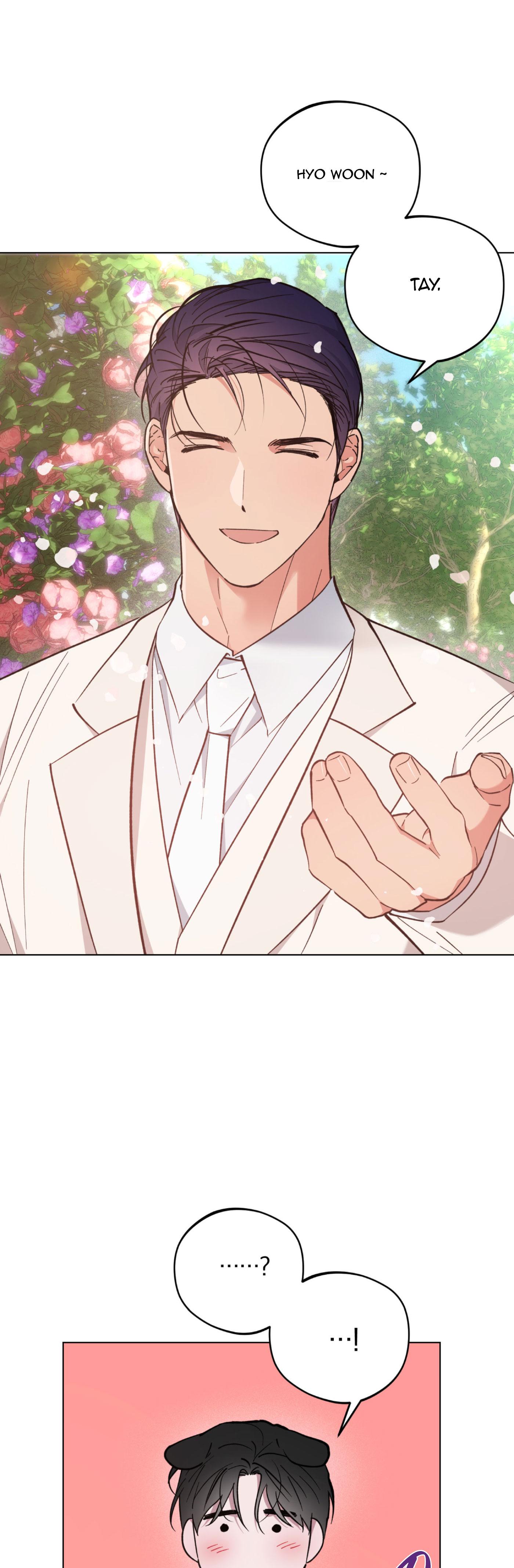 Đọc truyện BÌNH MINH CỦA RỒNG - Chapter 73