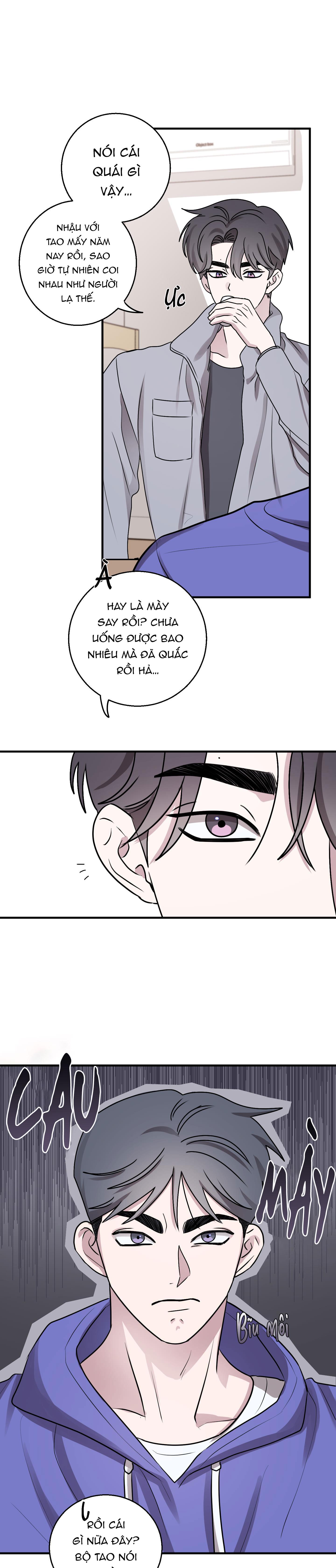 Đọc truyện TỪ A THÀNH Á - Chapter 1