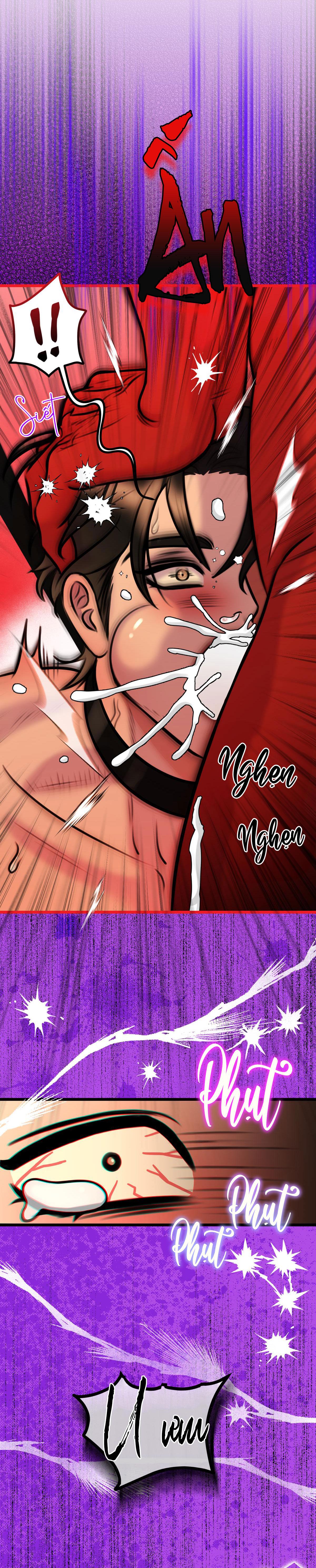 Đọc truyện TUYỂN TẬP TRUYỆN NGẮN HỎNY CỦA NHÀ SẸC - Chapter 72