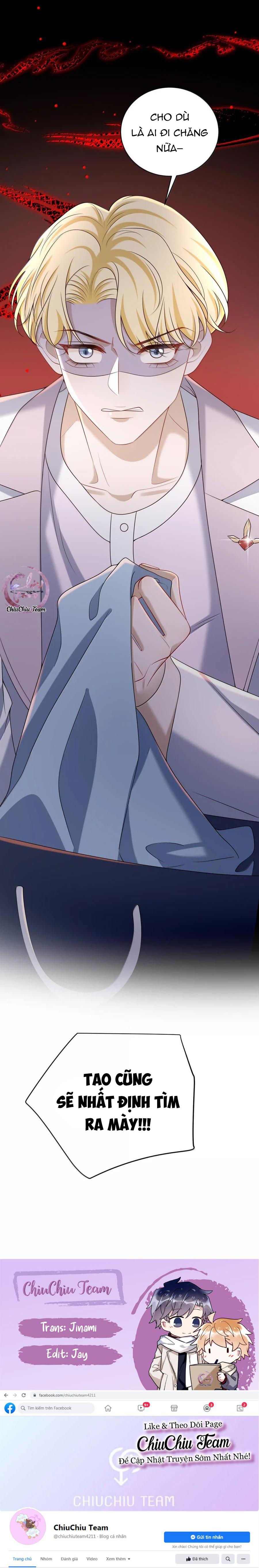 Đọc truyện Người Đó Đến Từ Đêm Tối - Chapter 73