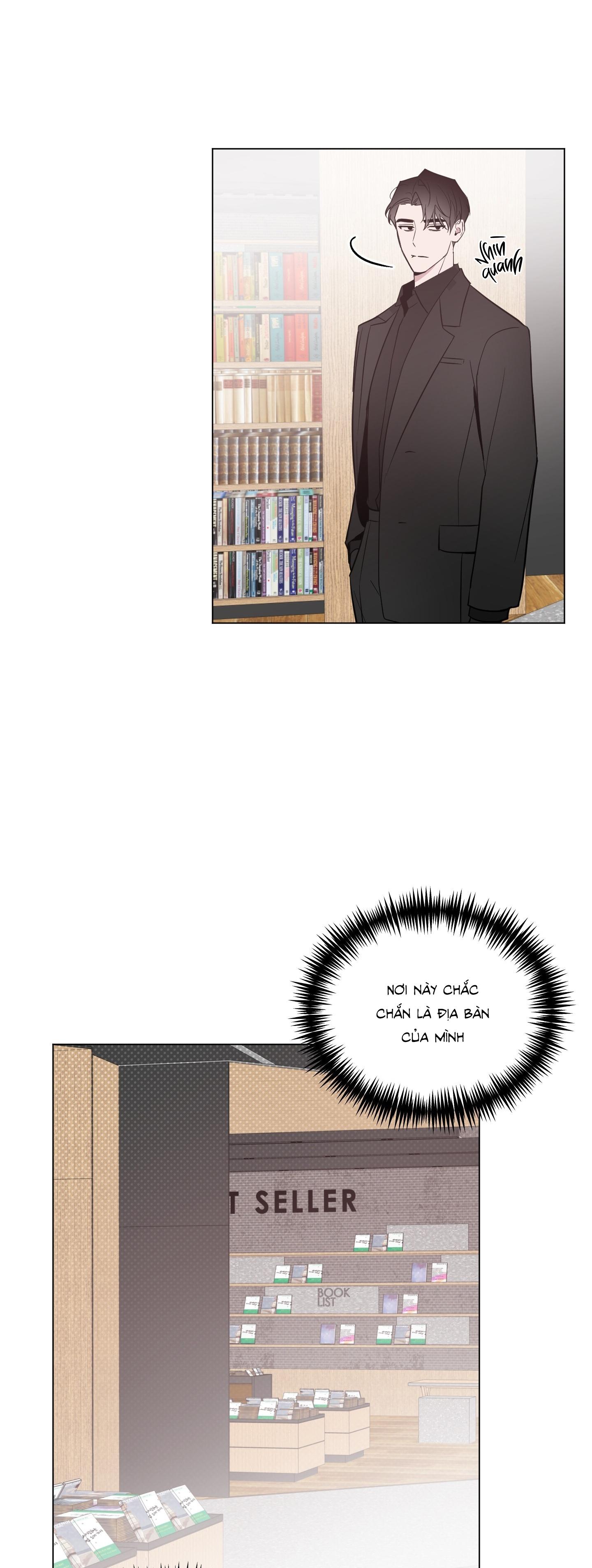 Đọc truyện BÌNH MINH CHIA CẮT BÓNG ĐÊM - Chapter 52