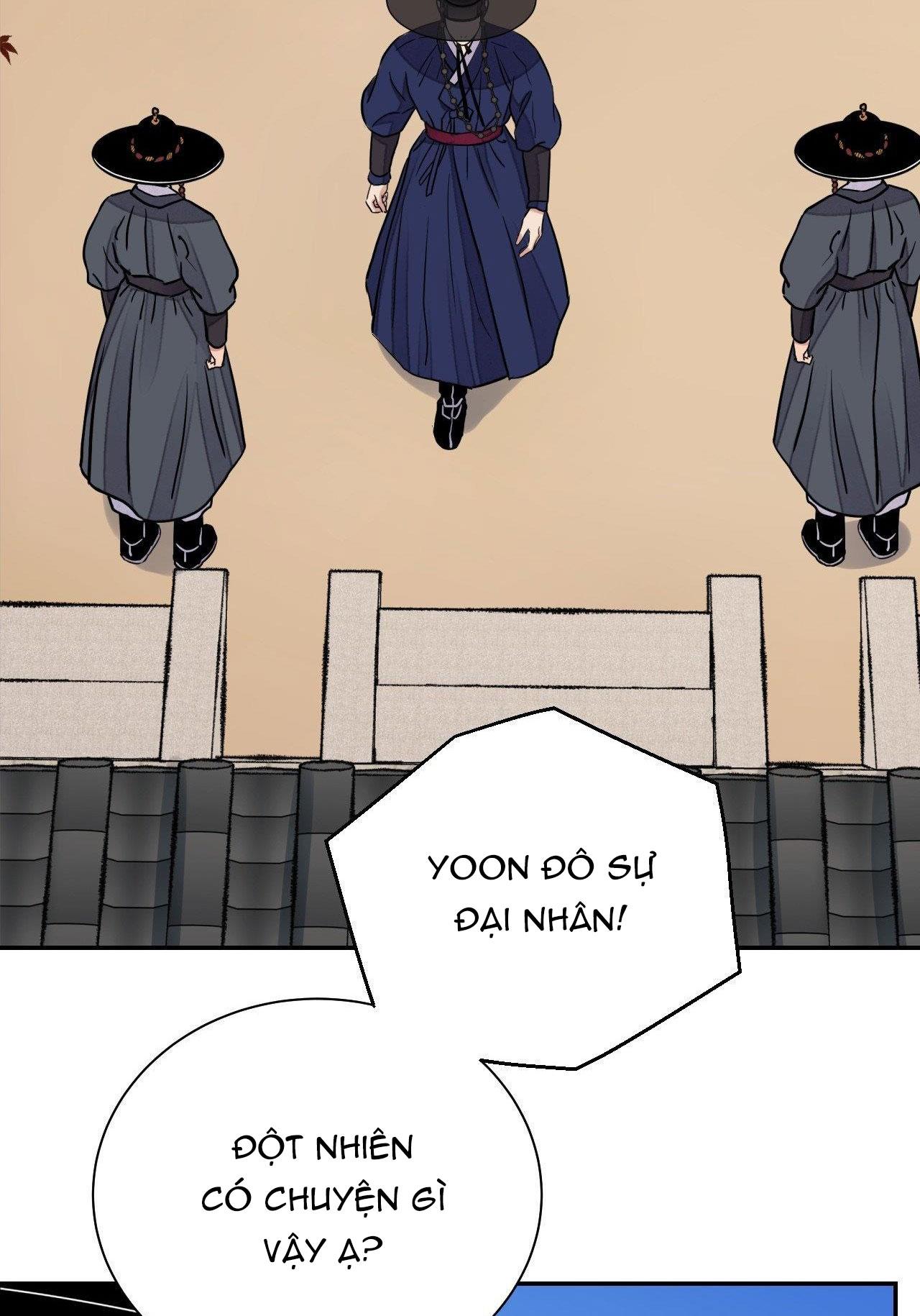 Đọc truyện KIẾM HOA - Chapter 79