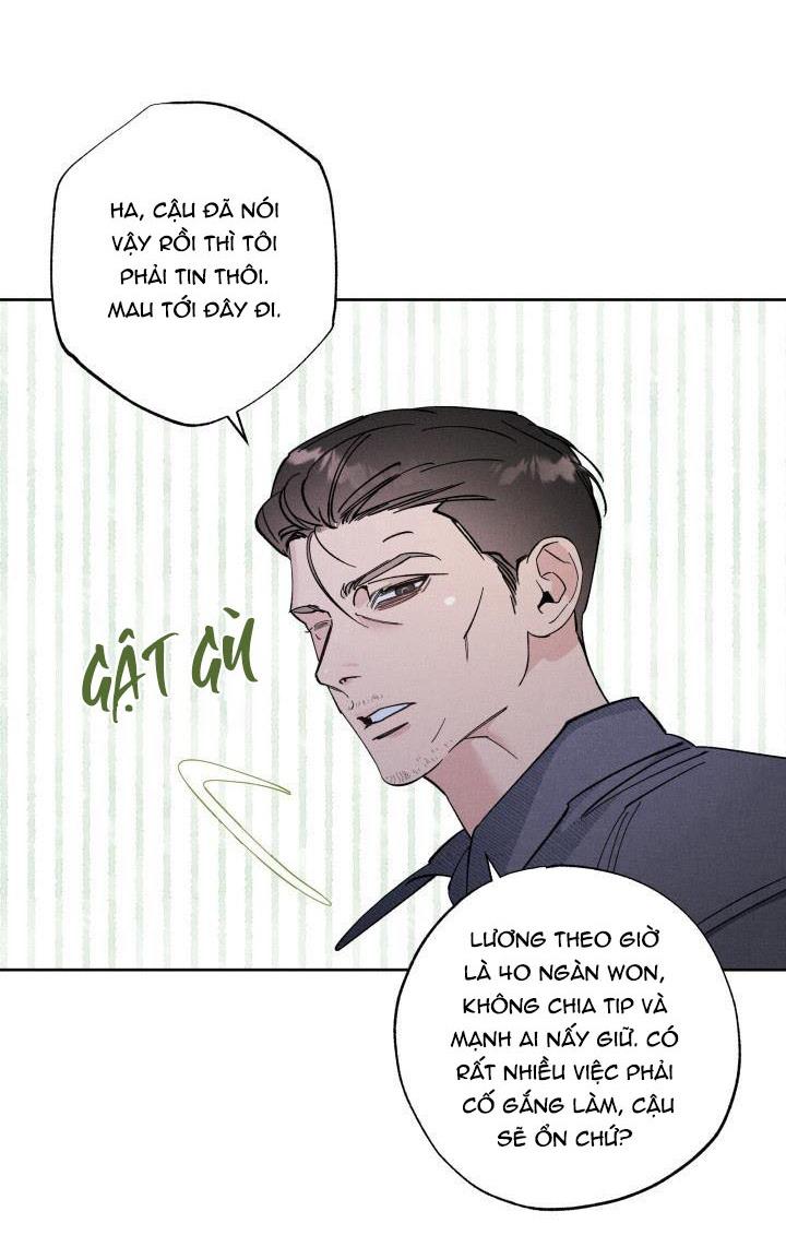 Đọc truyện CÁCH GIẾT TÌNH - Chapter 16