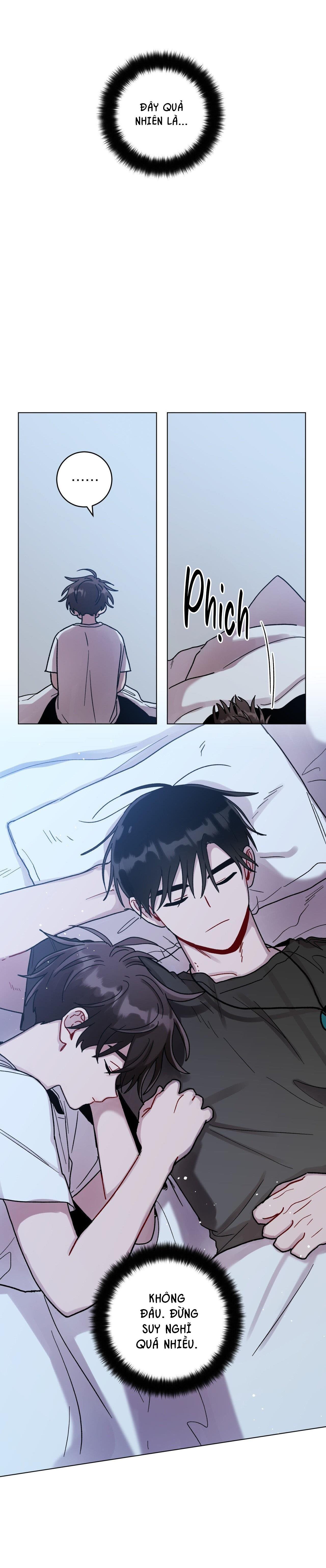 Đọc truyện CƠN MƯA RÀO MÙA HẠ - Chapter 69