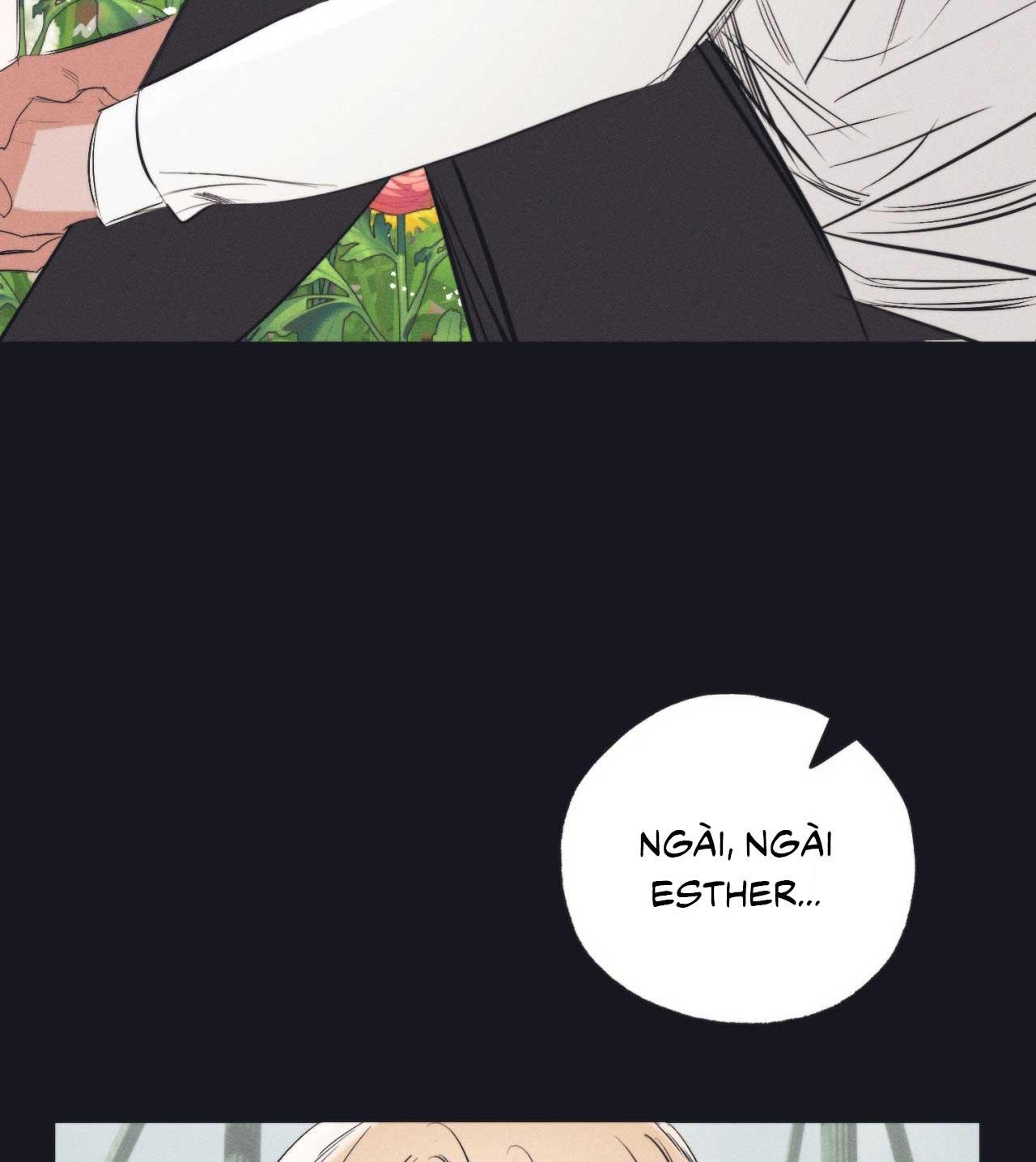Đọc truyện KHU VƯỜN CỦA ESTHER - Chapter 4
