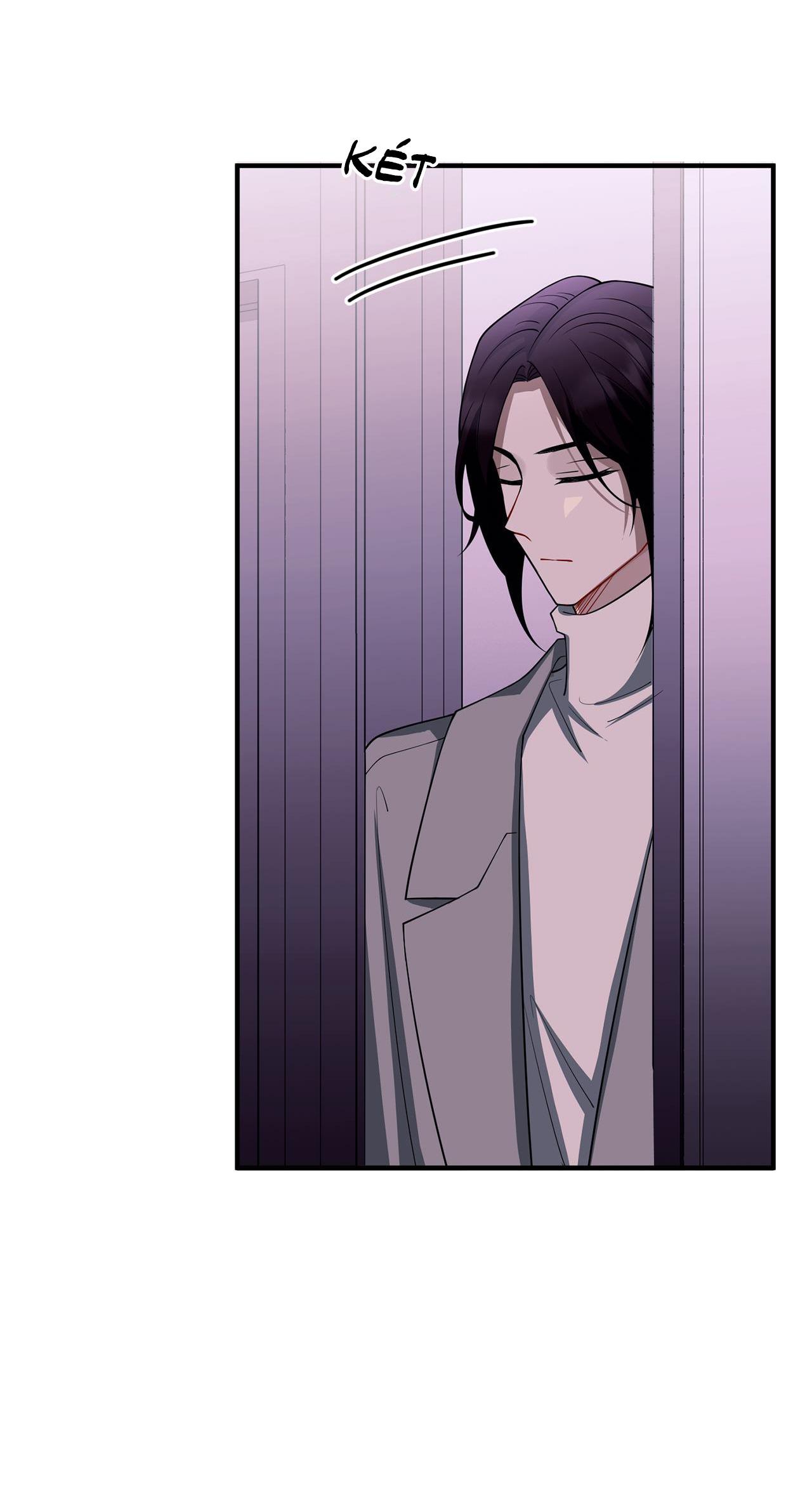 Đọc truyện Vết Hằn - Chapter 50
