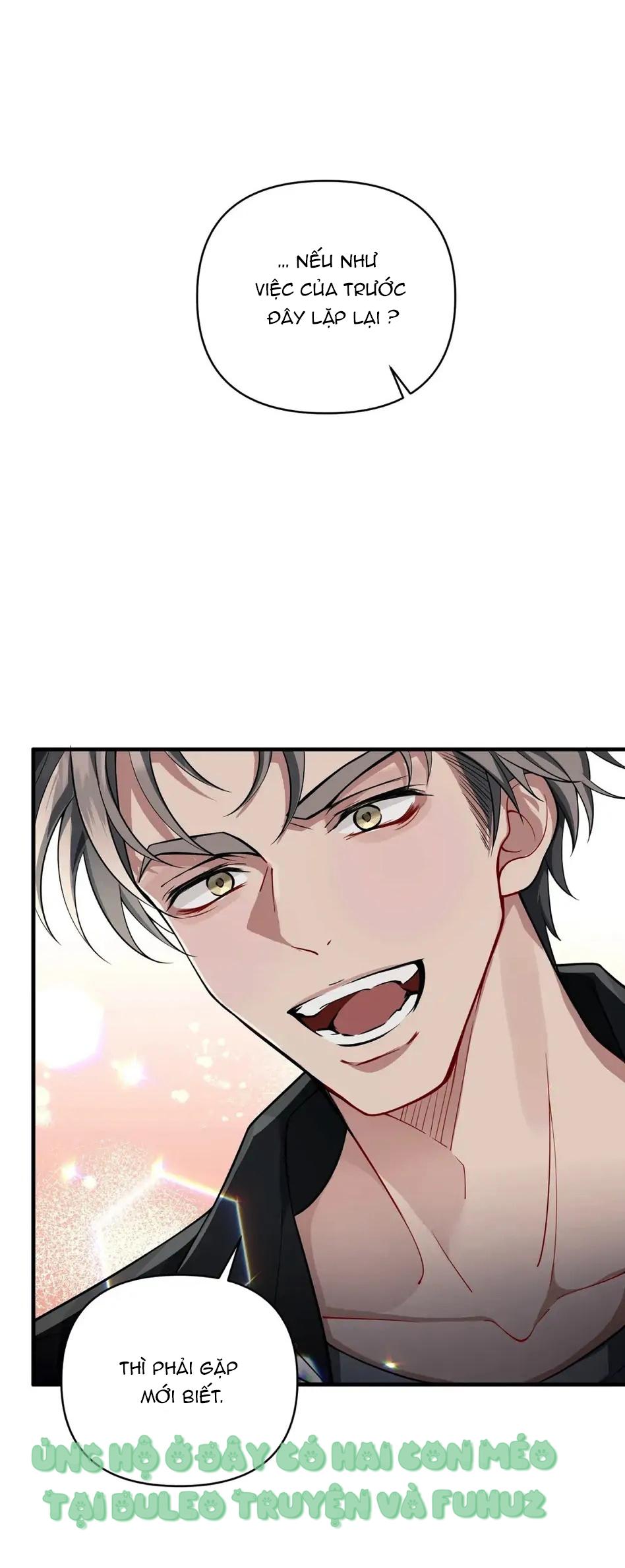 Đọc truyện Vết Cắn - Chapter 15