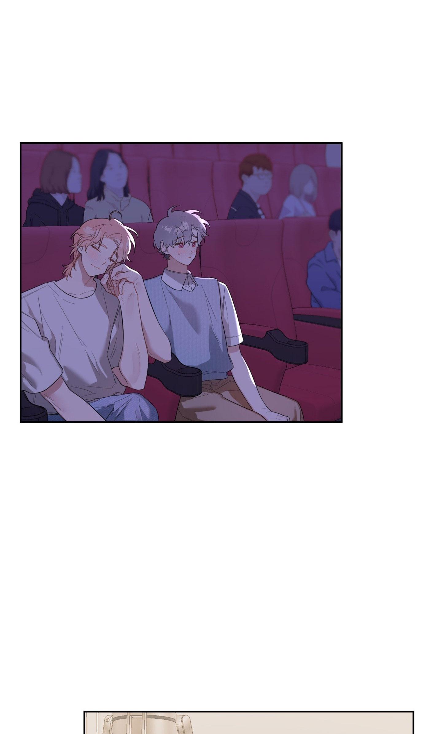 Đọc truyện VƯỜN HOA - Chapter 46