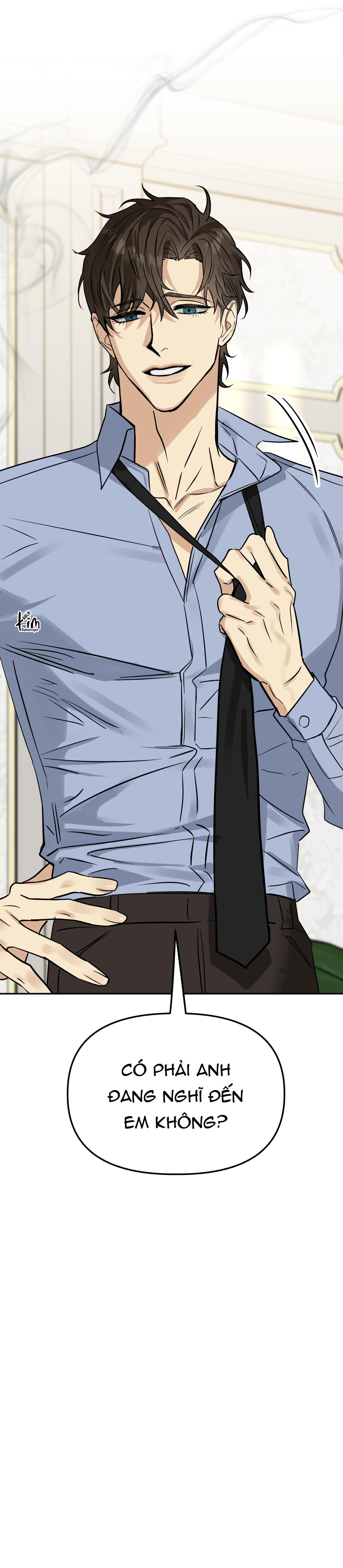 Đọc truyện THUẦN HÓA CẬU CHỦ - Chapter 2