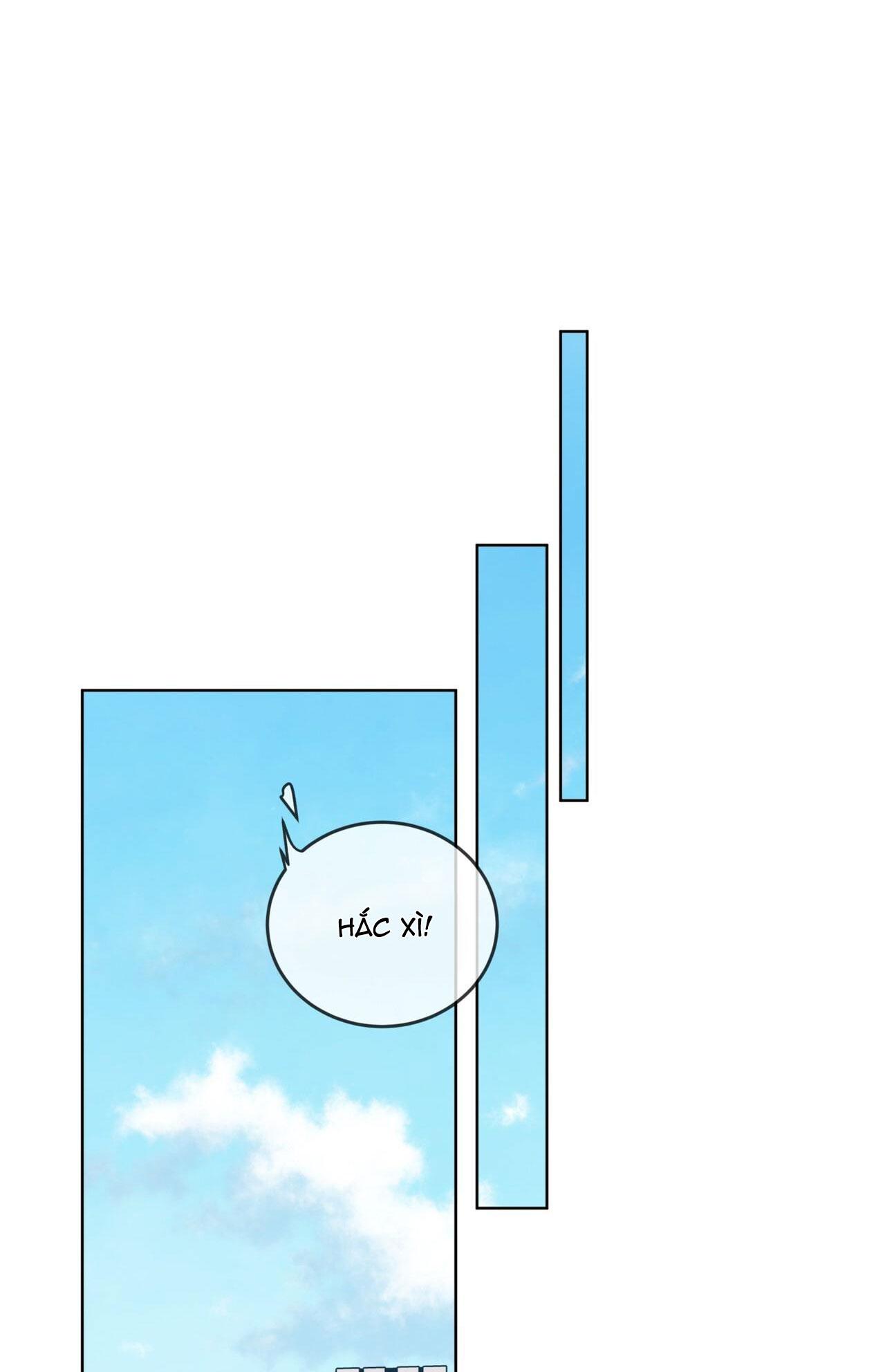 Đọc truyện NƯỚC UỐNG TÌNH YÊU CỦA CÁO PLIN - Chapter 23