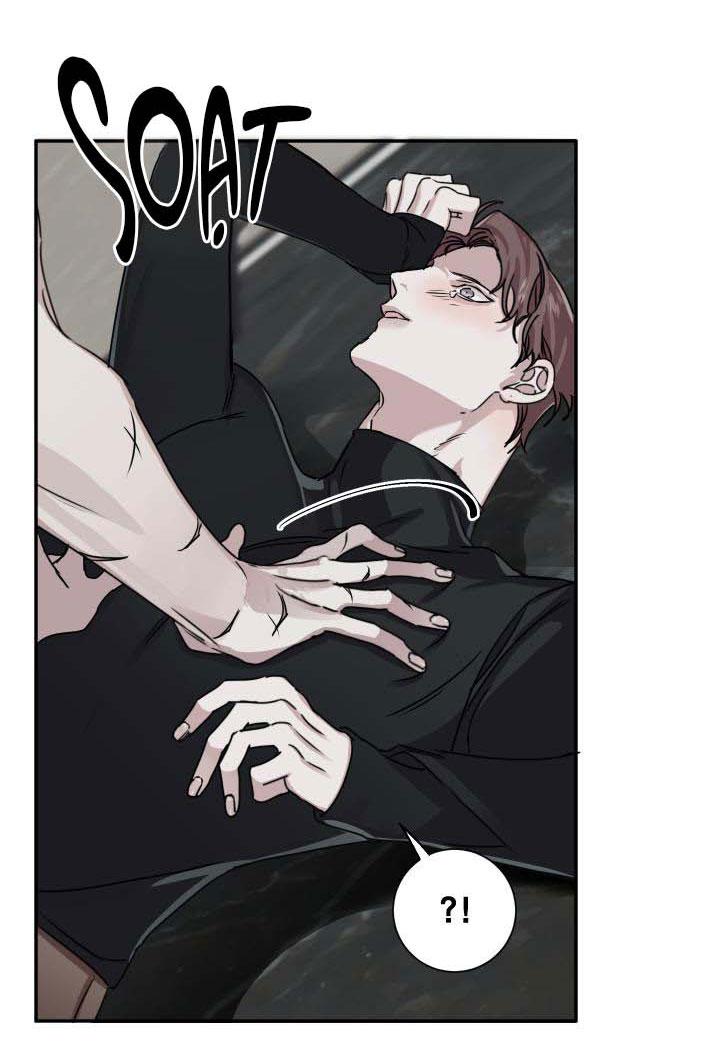 Đọc truyện Lãng mạn một chiều - Chapter 7