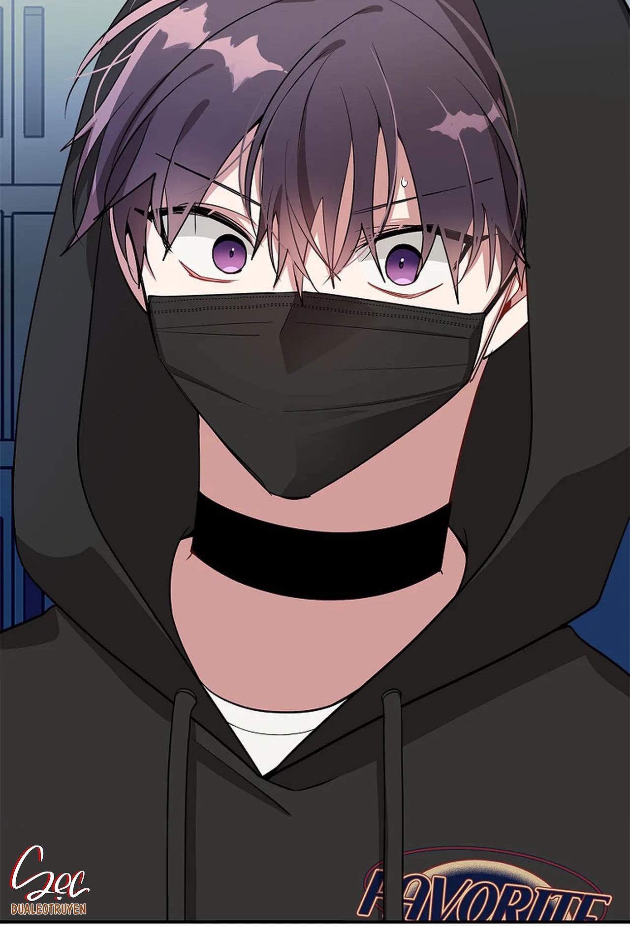 Đọc truyện MORALLESS - Chapter 62