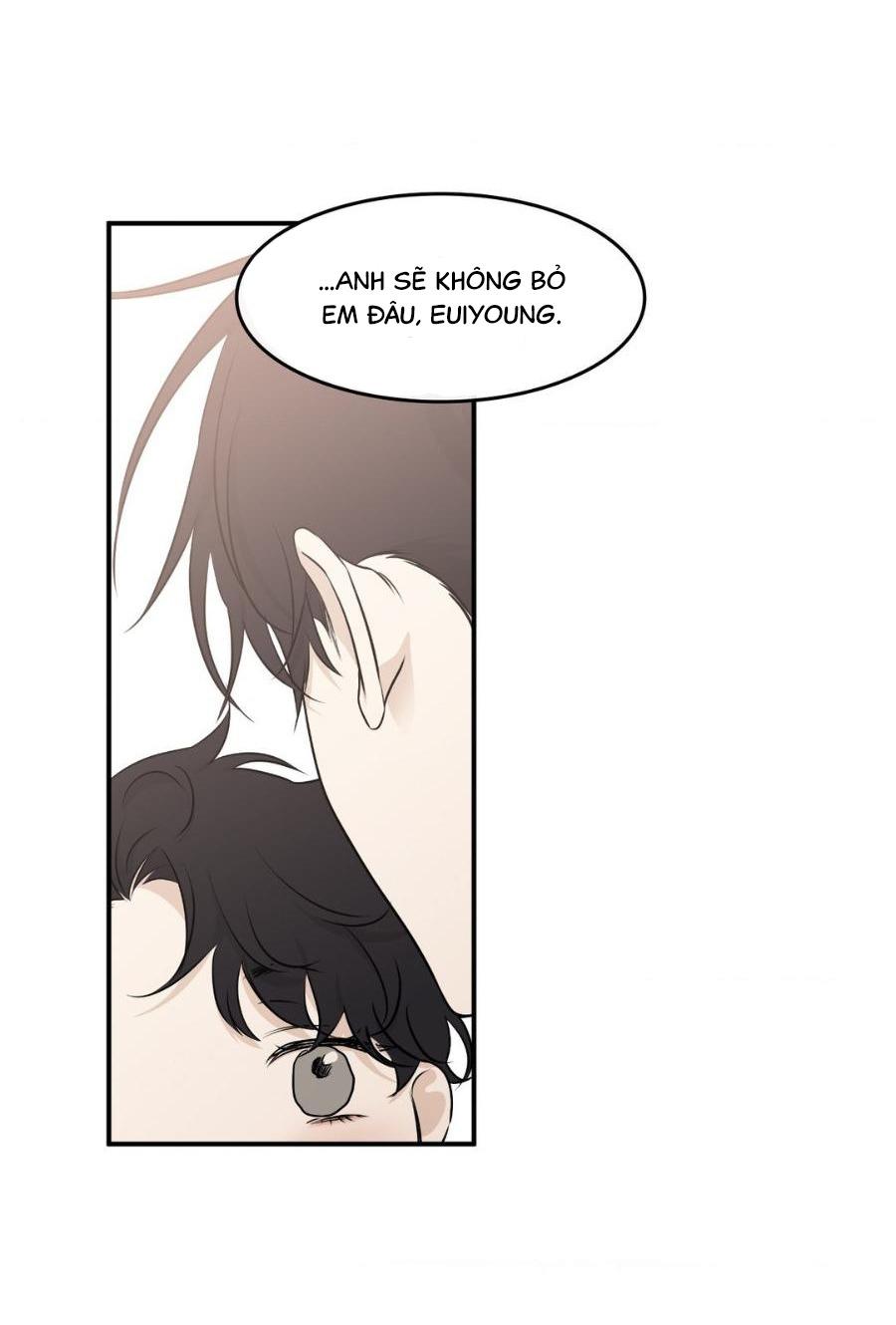 Đọc truyện Thủy triều thấp lúc chạng vạng - Chapter 79