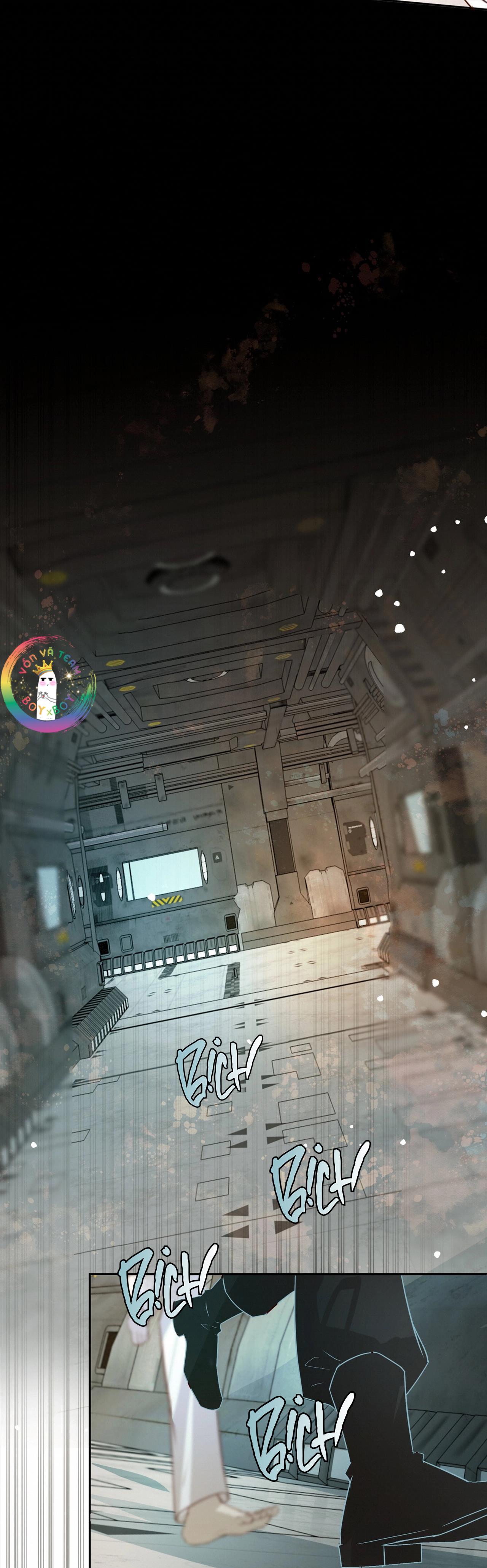 Đọc truyện Trỗi Dậy Từ Tro Tàn - Chapter 36