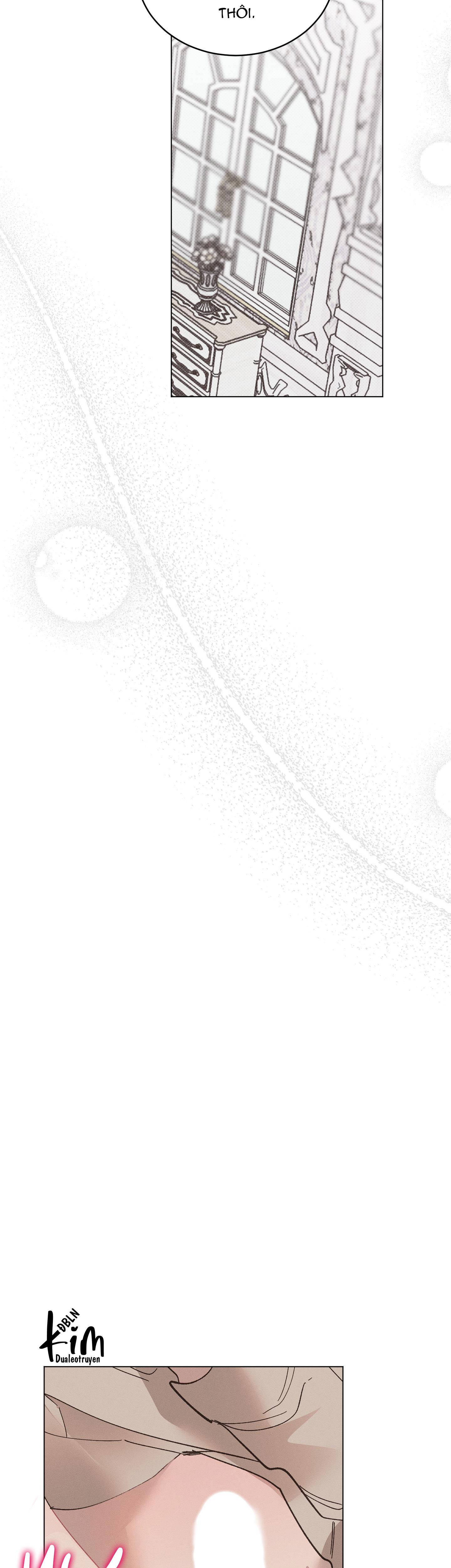 Đọc truyện BL NGẮN TUYỂN CHỌN - Chapter 5.8