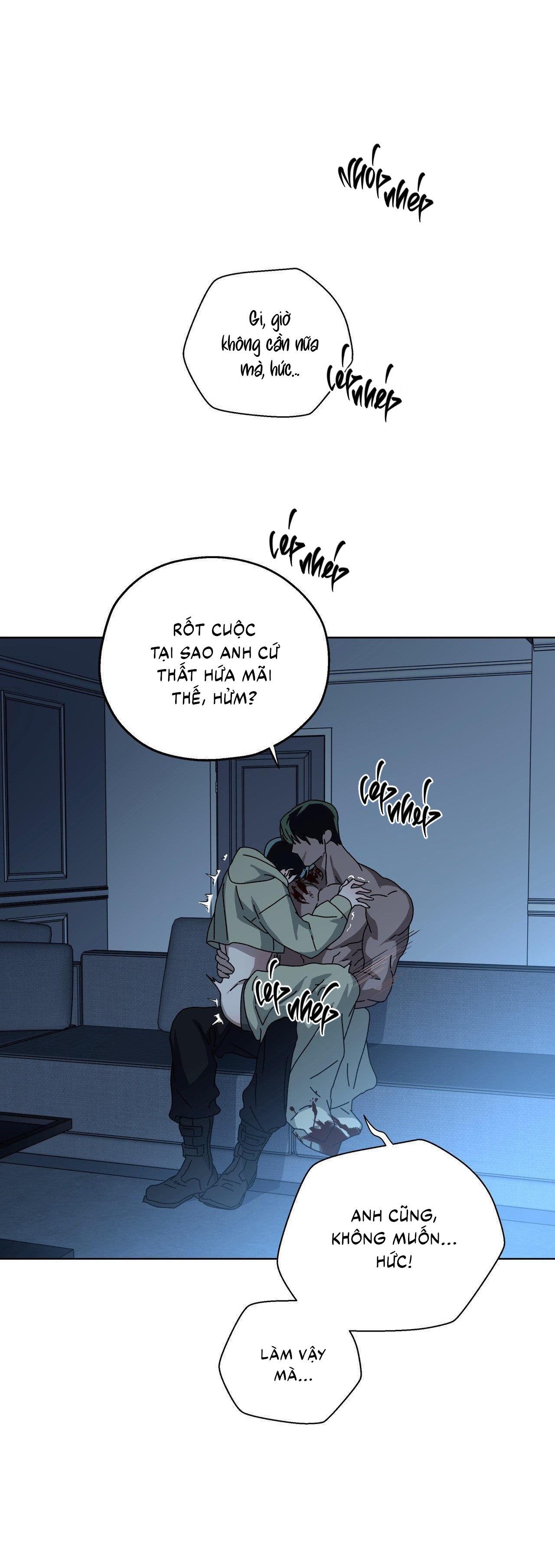 Đọc truyện |DROP| In The Deep - Chapter 2