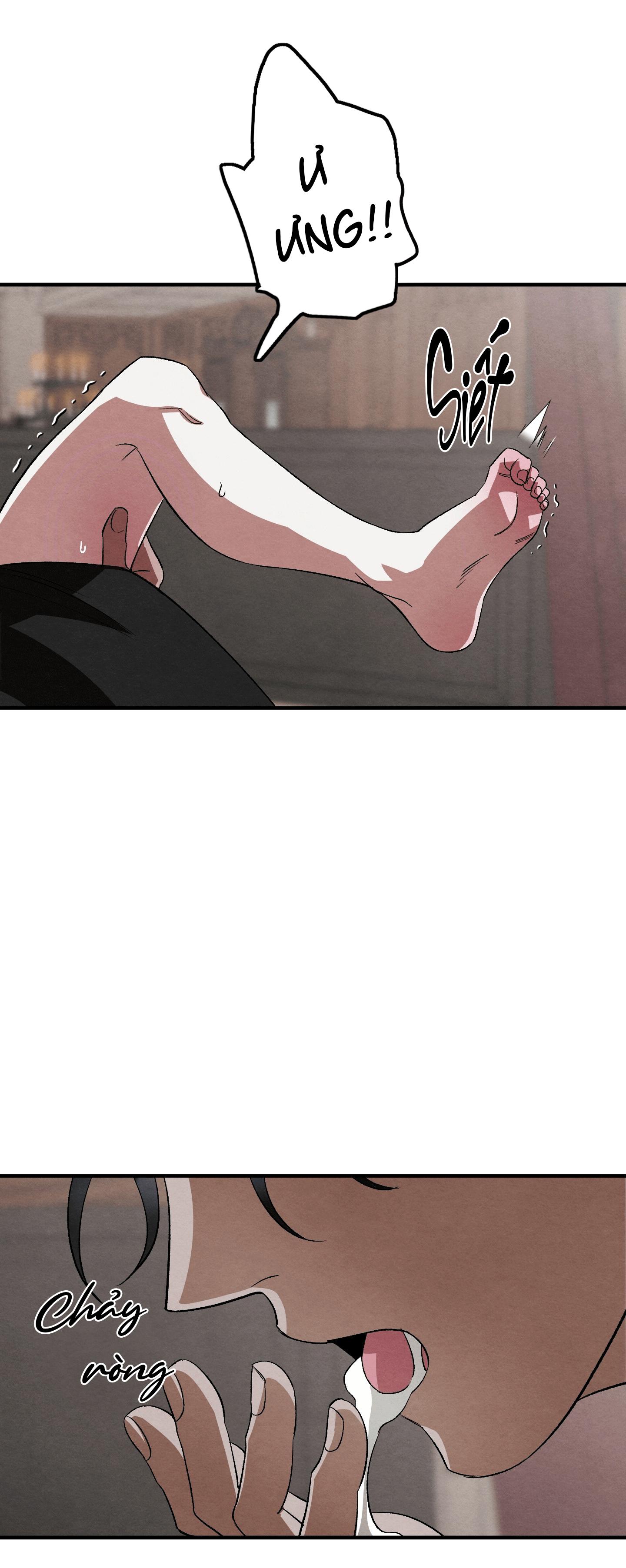 Đọc truyện GỬI VỊ THIẾU GIA TÔI YÊU - Chapter 7