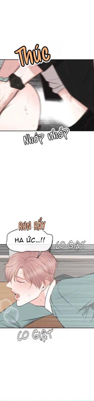 Đọc truyện Tan Chảy Trong Em - Chapter 17