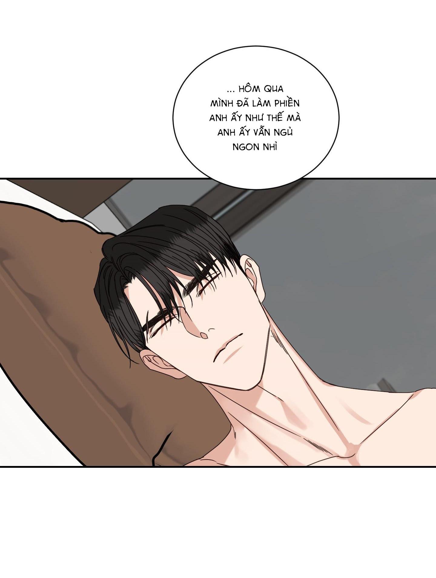 Đọc truyện  Điểm dừng chân cuối cùng - Chapter 60