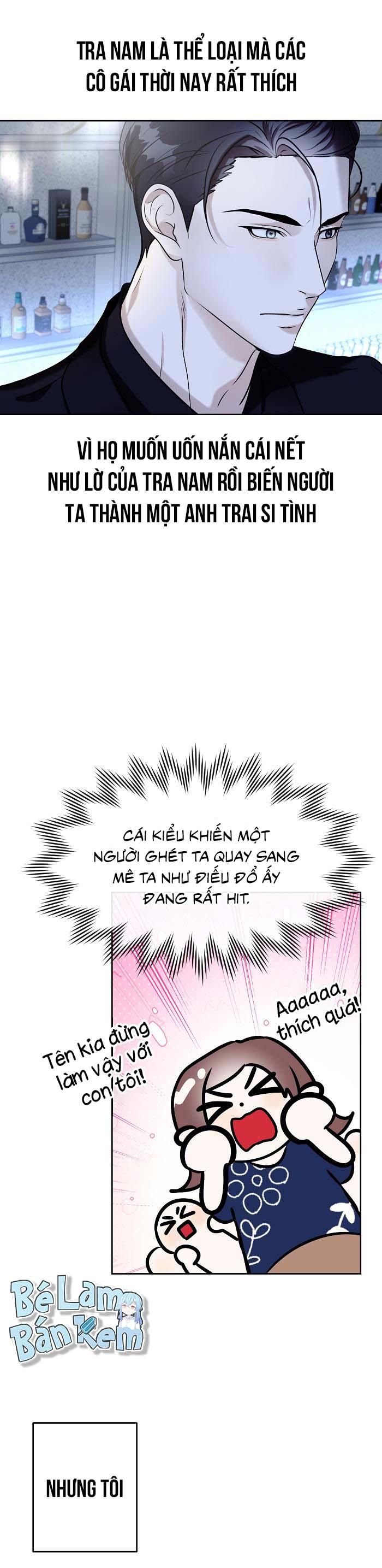 Đọc truyện Làm sao đây? Tôi gặp phải quest công lược tổng tài tra nam rồi - Chapter 1