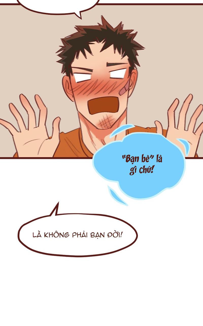 Đọc truyện BAILIN AND LIYUN ( NEW SS ) - Chapter 48