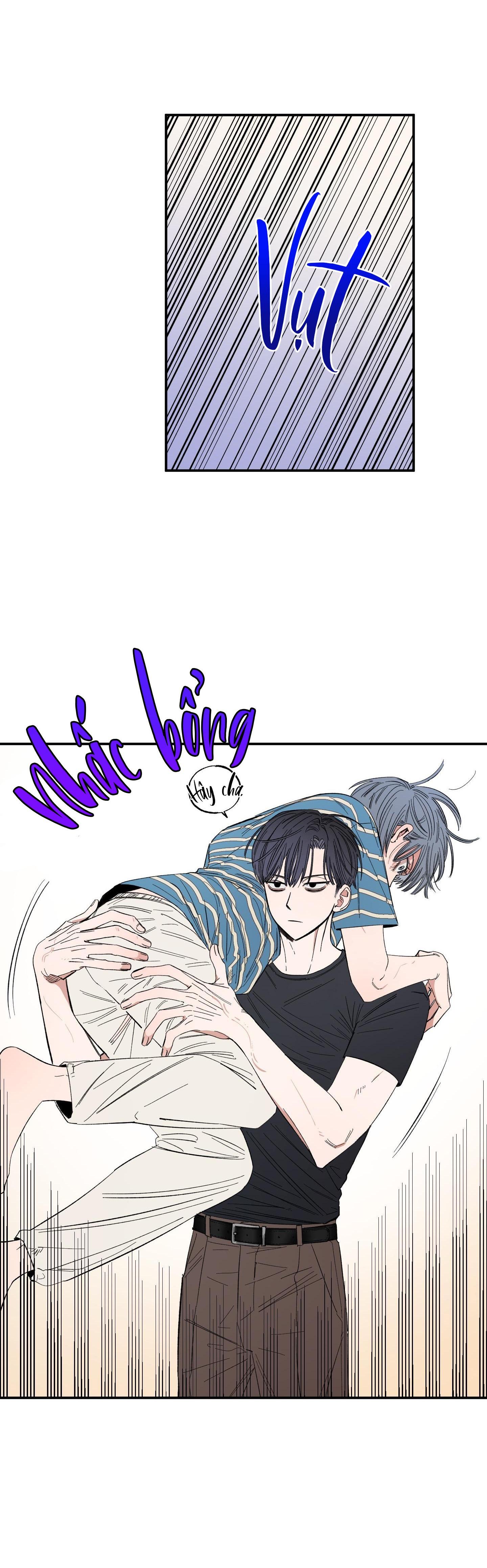 Đọc truyện  Điểm Hẹn Tình Đơn Phương - Chapter 30