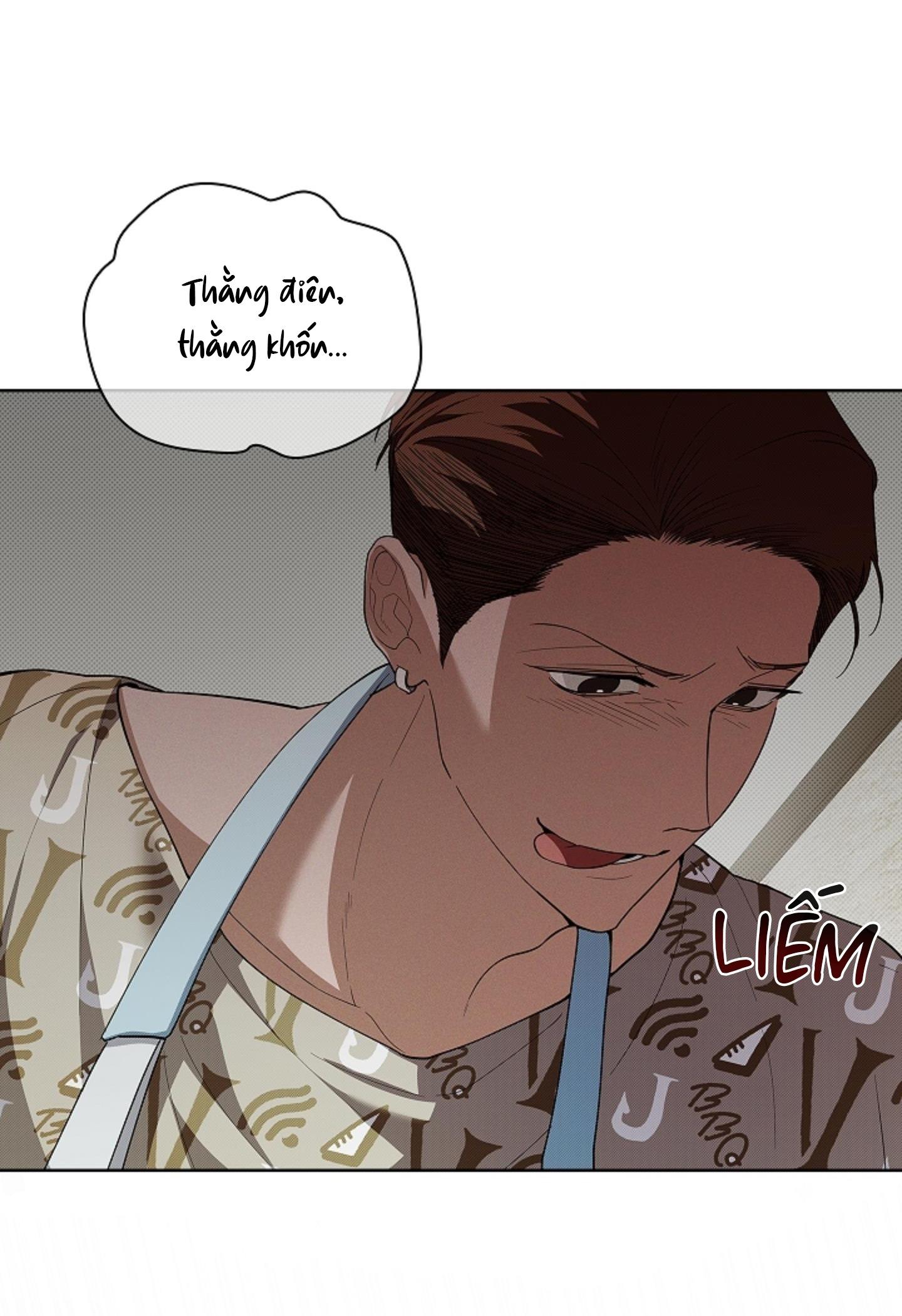 Đọc truyện ĐỪNG ĐỘNG VÀO CÚN CON! - Chapter 15