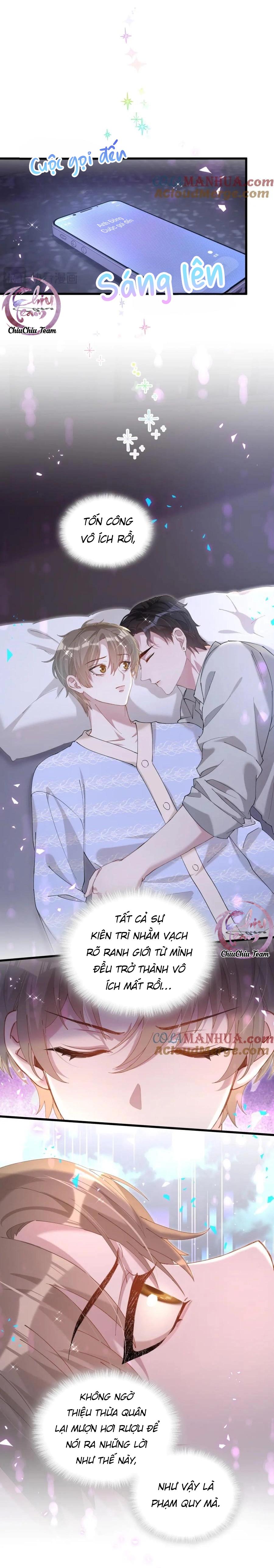 Đọc truyện Kết Hôn Là Chuyện Nhỏ - Chapter 54