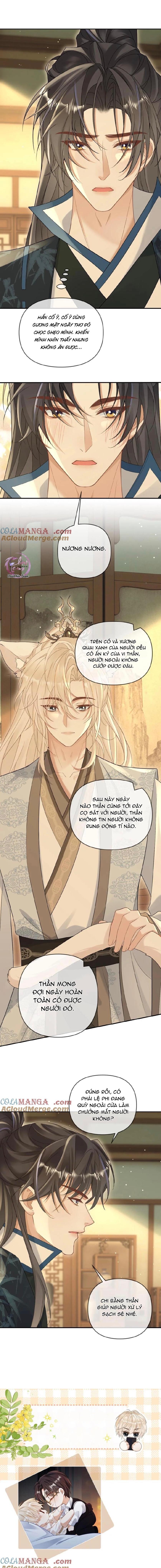 Đọc truyện Khát Vọng Ngọt Ngào - Chapter 214